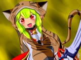 Yuzu elf