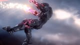 total halo death