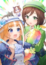__special_week_hayakawa_tazuna_and_akikawa_yayoi_umamusume_drawn_by_qi_e_penguin__18fe05ba13818238eeea651b8ff5410c