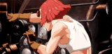back-muscles
