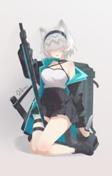 pipi shoulderservice