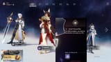 new account