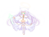 angel whiteyel