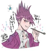 __momota_kaito_danganronpa_and_1_more_drawn_by_uzu_uzusio55__0ab75fab0f4ce3217dcda0e59cfde2ed