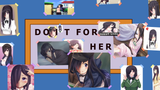 Do it for her - Hanako