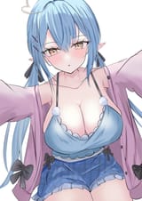 __yukihana_lamy_hololive_drawn_by_mayuuta1205__2619e309b6e04ceabf842c5f3c64d40f