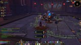 khazar vs the dreaded healing elemental
