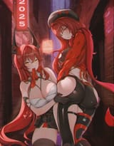 __rapi_red_hood_and_rapi_goddess_of_victory_nikke_drawn_by_elias2art__sample-3bb1e4f2743c22136708410486ed2118