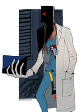 faust_guilty_gear_and_1_more_drawn_by_samecan_fa