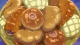 bread