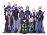 forerunners