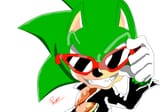 scrouge sunglasses