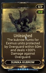 sunika mod