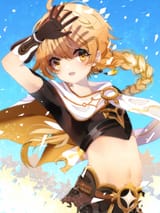 traveler aether