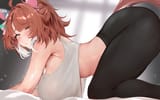 kuaiju裤子