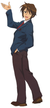 Itsuki