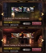 exp hell