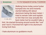 Al