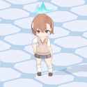 Misaka Mikoto headpat_thumb.jpg