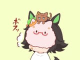 __narita_taishin_biwa_hayahide_and_winning_ticket_umamusume_drawn_by_gomashio_goma_feet__7b72fb9b1e9a2826f4e173b5fa6a20cd
