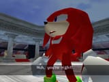 knuckles