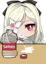 Zero Not Eating Glue