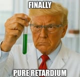 retard