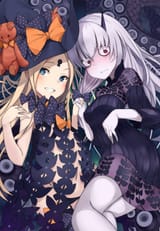 5__abigail_williams_lavinia_whateley_and_abigail_williams_fate_and_1_more_drawn_by_beriko_dotera_house__b59c3e52c37146e23d5cb15deb5ecd1e6