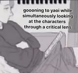 literally me