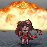 sparkle explosion