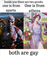 greeks