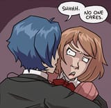no one cares