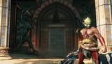 God of War Ascension PvP