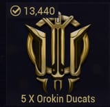 ducats