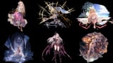 jeannes granblue