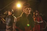 cosplay good warhammers