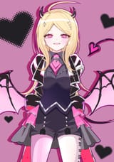__akamatsu_kaede_danganronpa_and_1_more_drawn_by_motitayadayo__8433f8949729ee6dcb522aa4c157e9c1