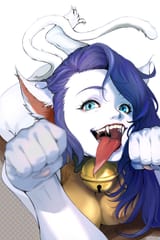 NYAKOMATA~