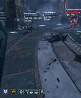 dog bleed procs on kill talents
