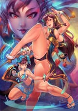 chunli