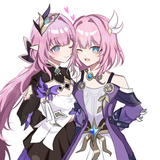 __elysia_cyrene_inoue_marina_and_yanning_honkai_and_2_more_drawn_by_heyan__500f36dc33b042e52dbbaaacf9f3bddf