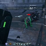 canine morale bleedout