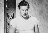 marlon brando in a streetcar called desire
