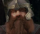 bothered dwarf