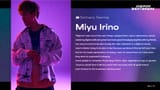 Miyu Irino comment