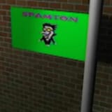 national spamton