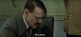 hitler it&#039;s over