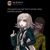 nice interaction, good game, erotic roleplay 