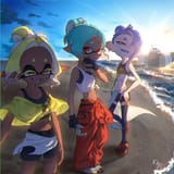 楽しみ