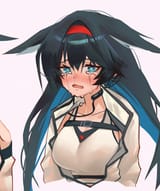 Blaze Cry